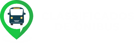 Classificados de Ônibus